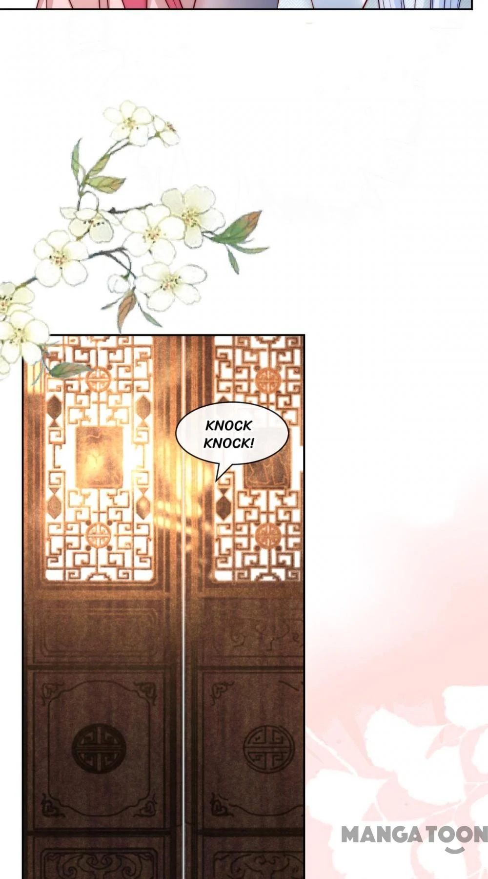 Cynical Master Raises Rabbit Spirit Chapter 26 - Page 26