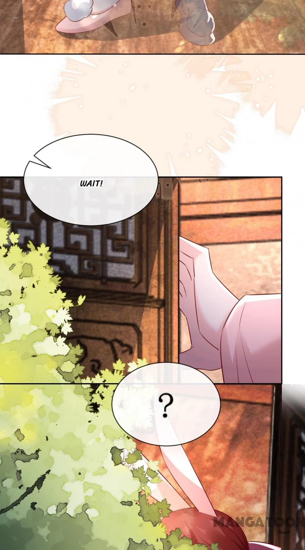 Cynical Master Raises Rabbit Spirit Chapter 26 - Page 39