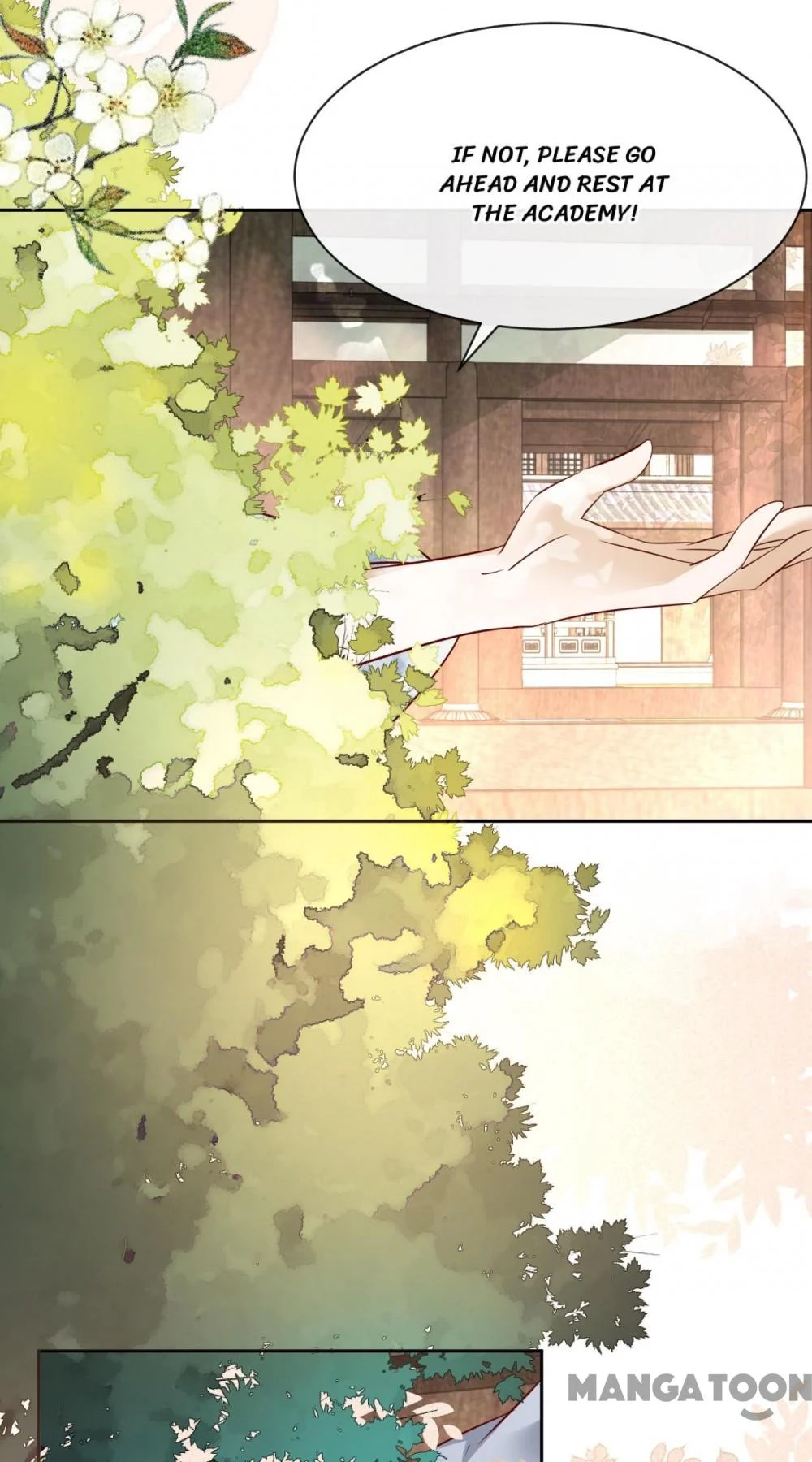Cynical Master Raises Rabbit Spirit Chapter 26 - Page 5