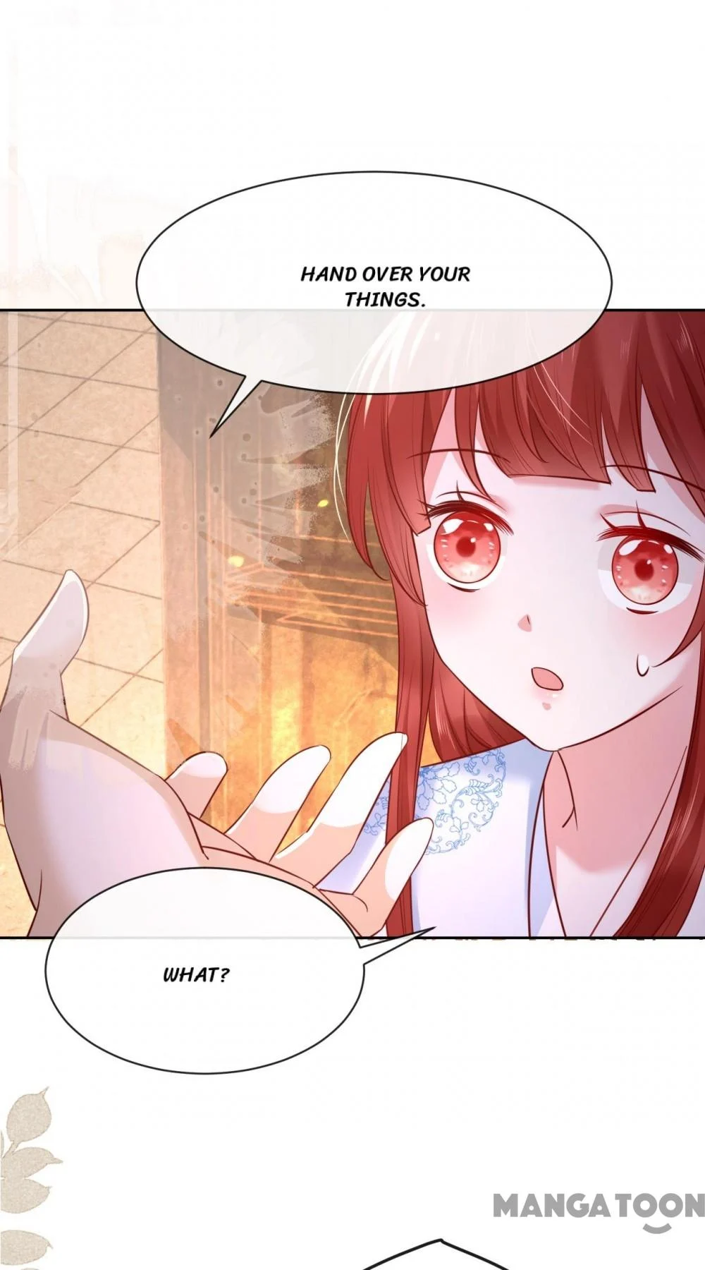 Cynical Master Raises Rabbit Spirit Chapter 26 - Page 42