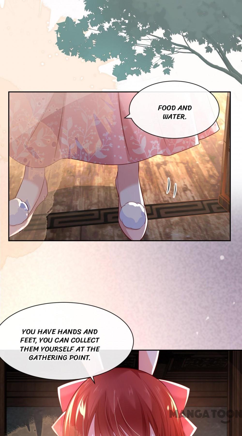 Cynical Master Raises Rabbit Spirit Chapter 26 - Page 45