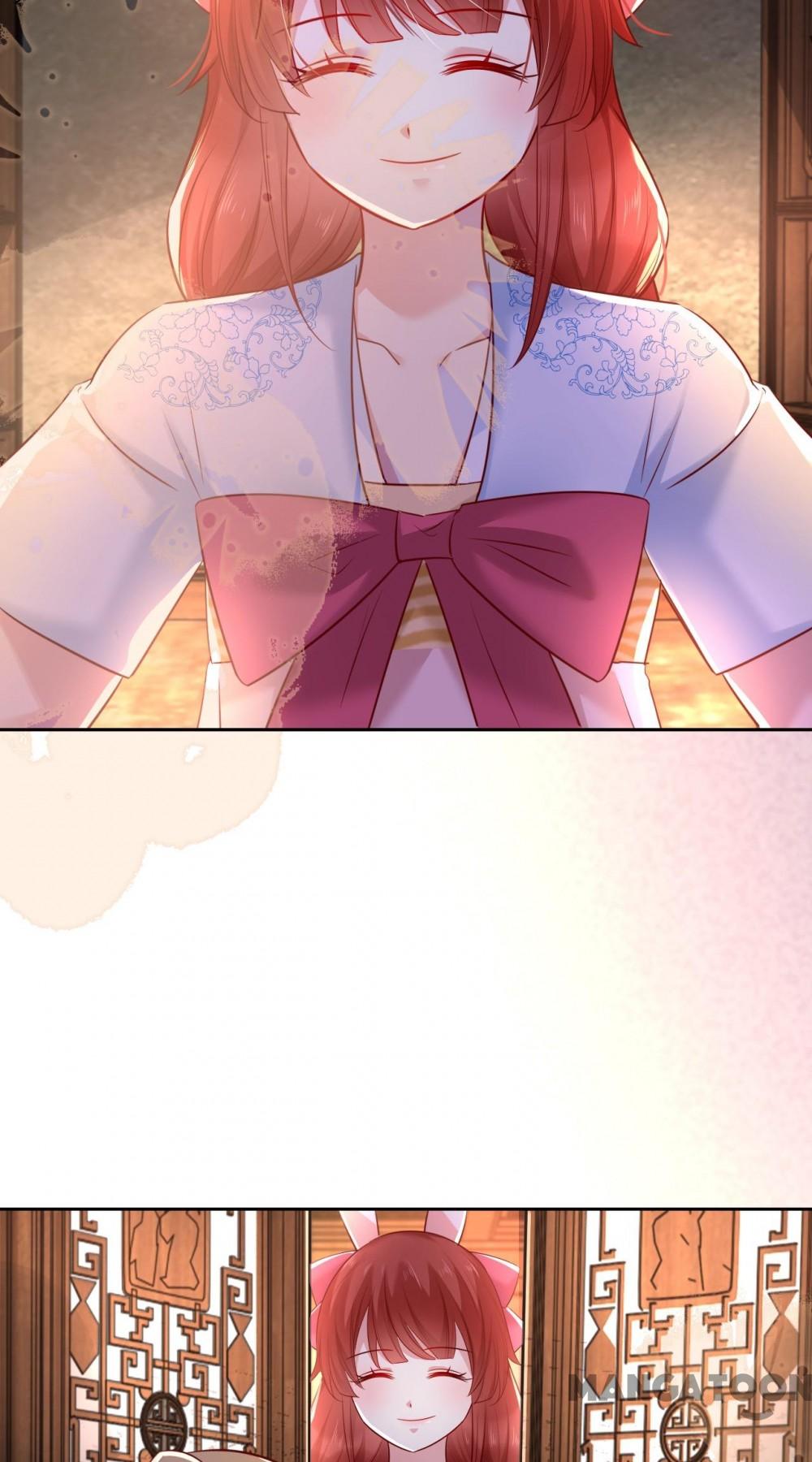 Cynical Master Raises Rabbit Spirit Chapter 26 - Page 46