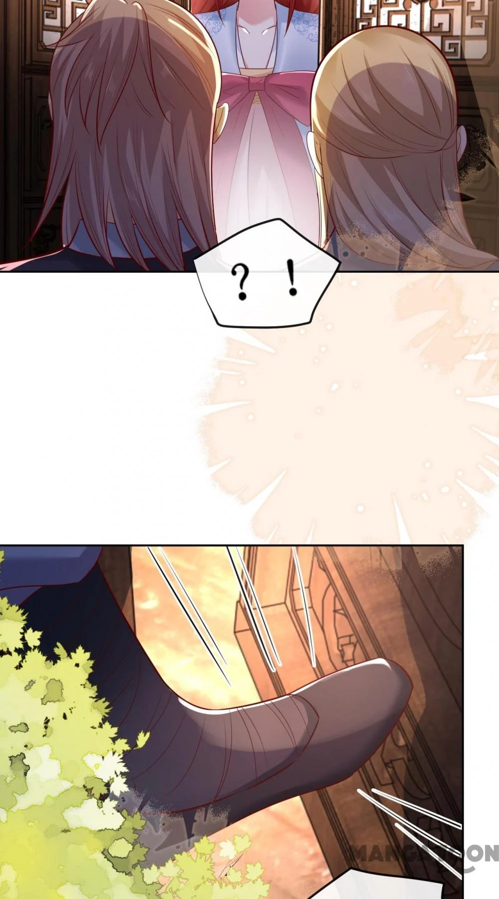 Cynical Master Raises Rabbit Spirit Chapter 26 - Page 47