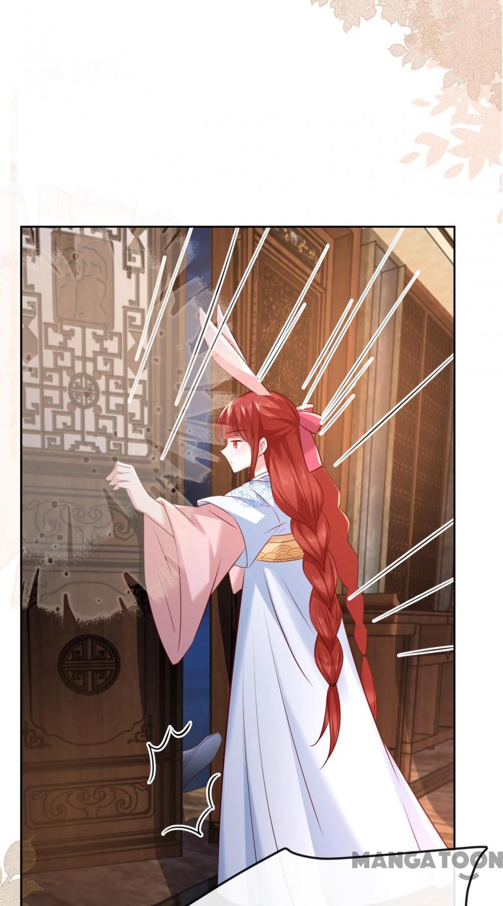 Cynical Master Raises Rabbit Spirit Chapter 26 - Page 50