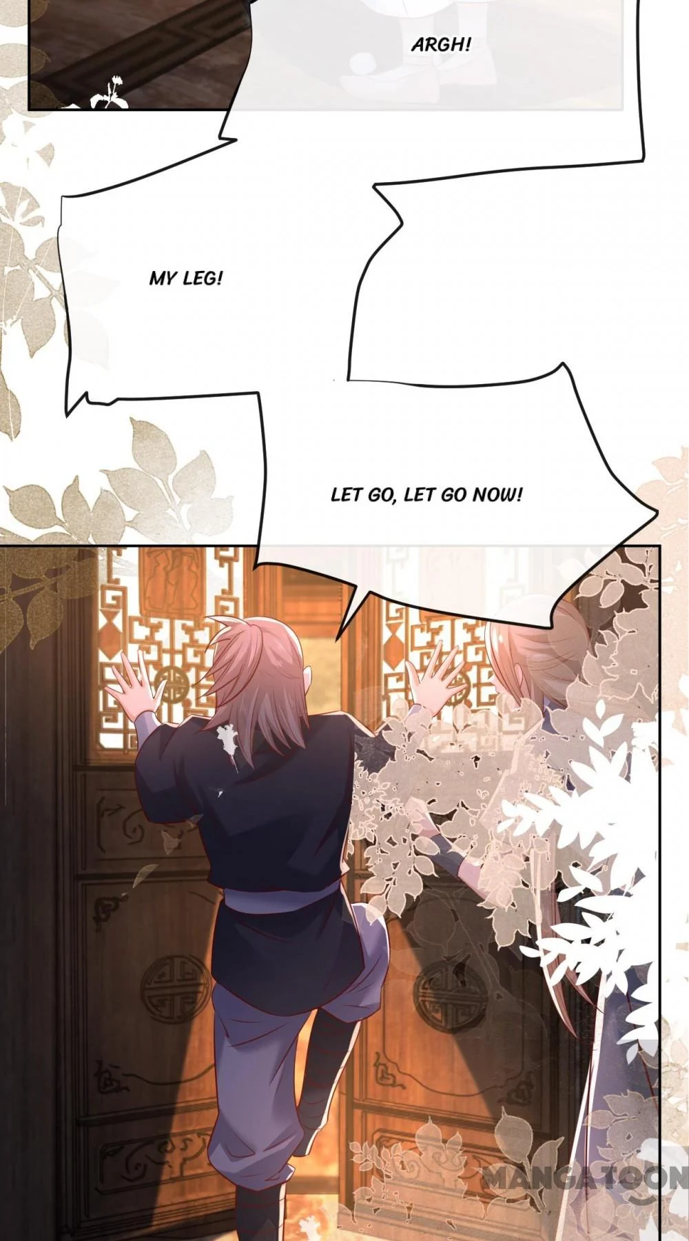 Cynical Master Raises Rabbit Spirit Chapter 26 - Page 51