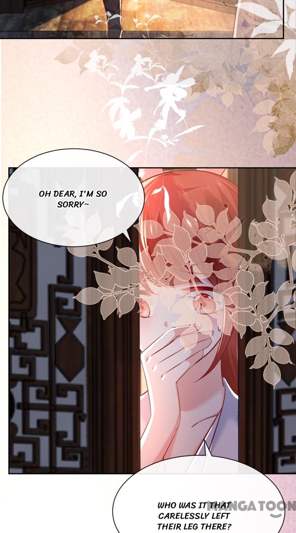 Cynical Master Raises Rabbit Spirit Chapter 26 - Page 52