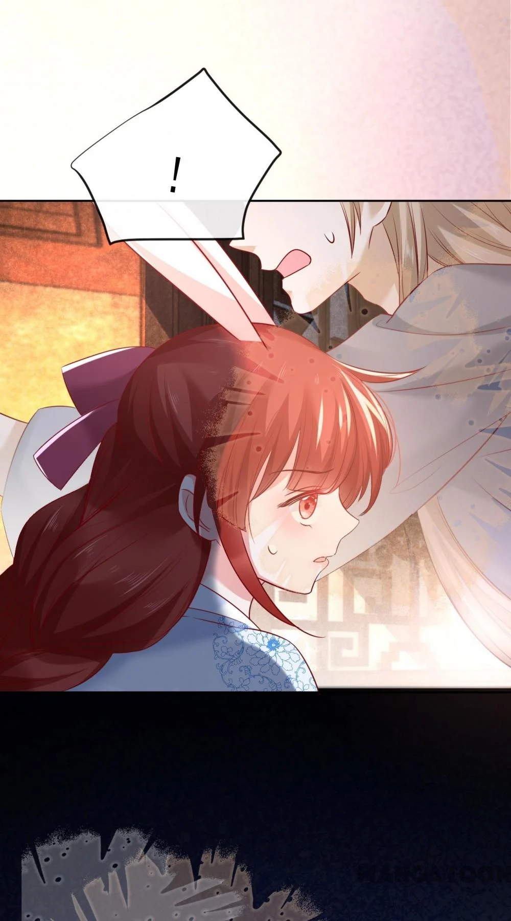 Cynical Master Raises Rabbit Spirit Chapter 26 - Page 55