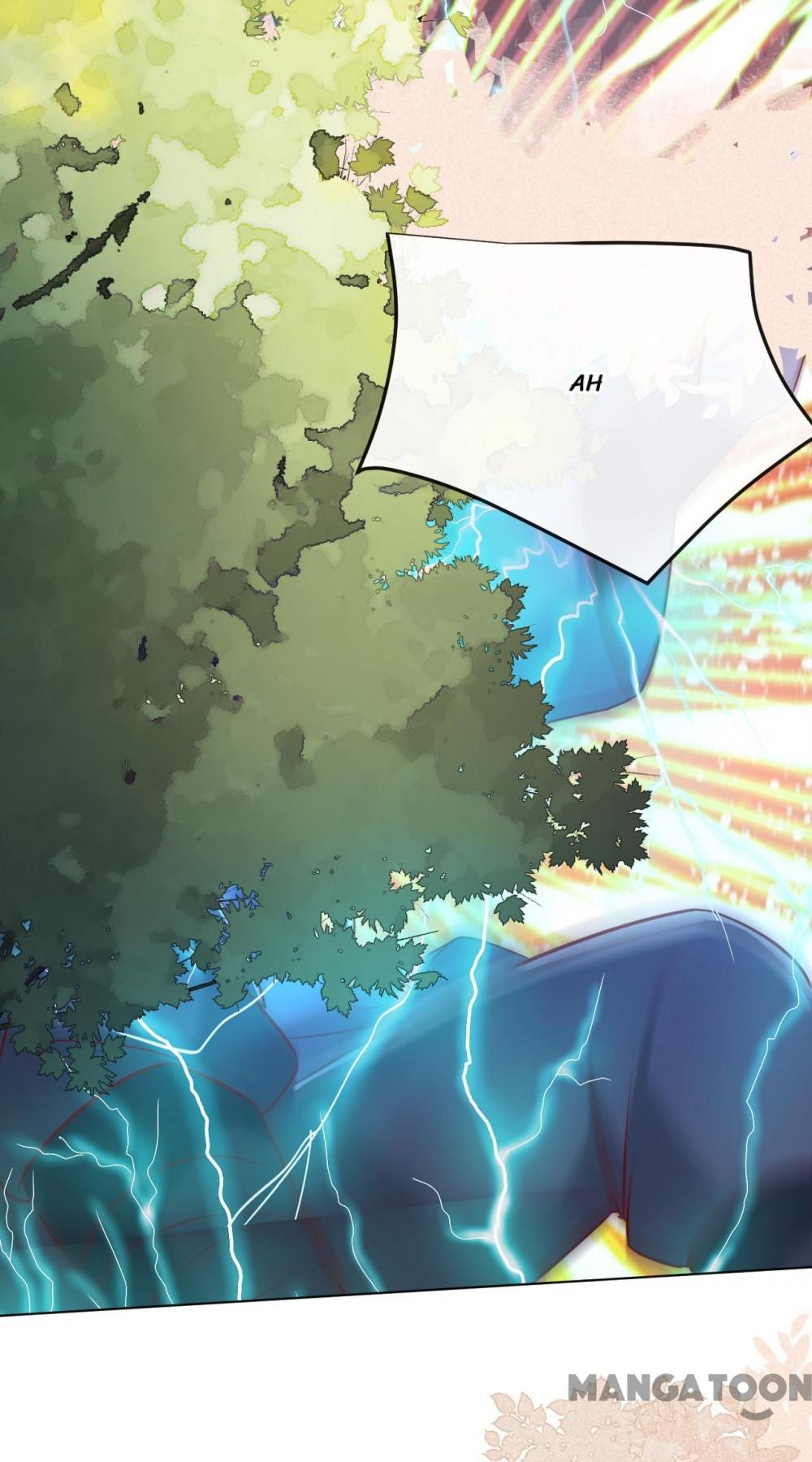 Cynical Master Raises Rabbit Spirit Chapter 26 - Page 57