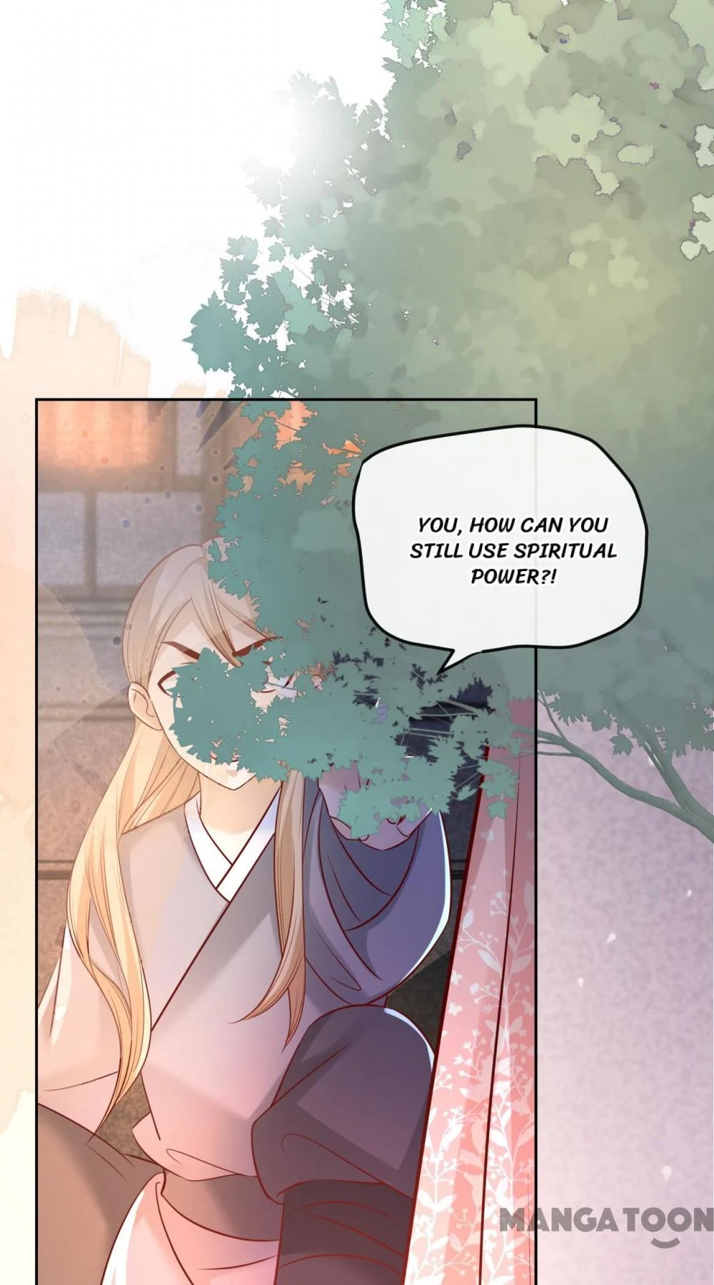 Cynical Master Raises Rabbit Spirit Chapter 27 - Page 1
