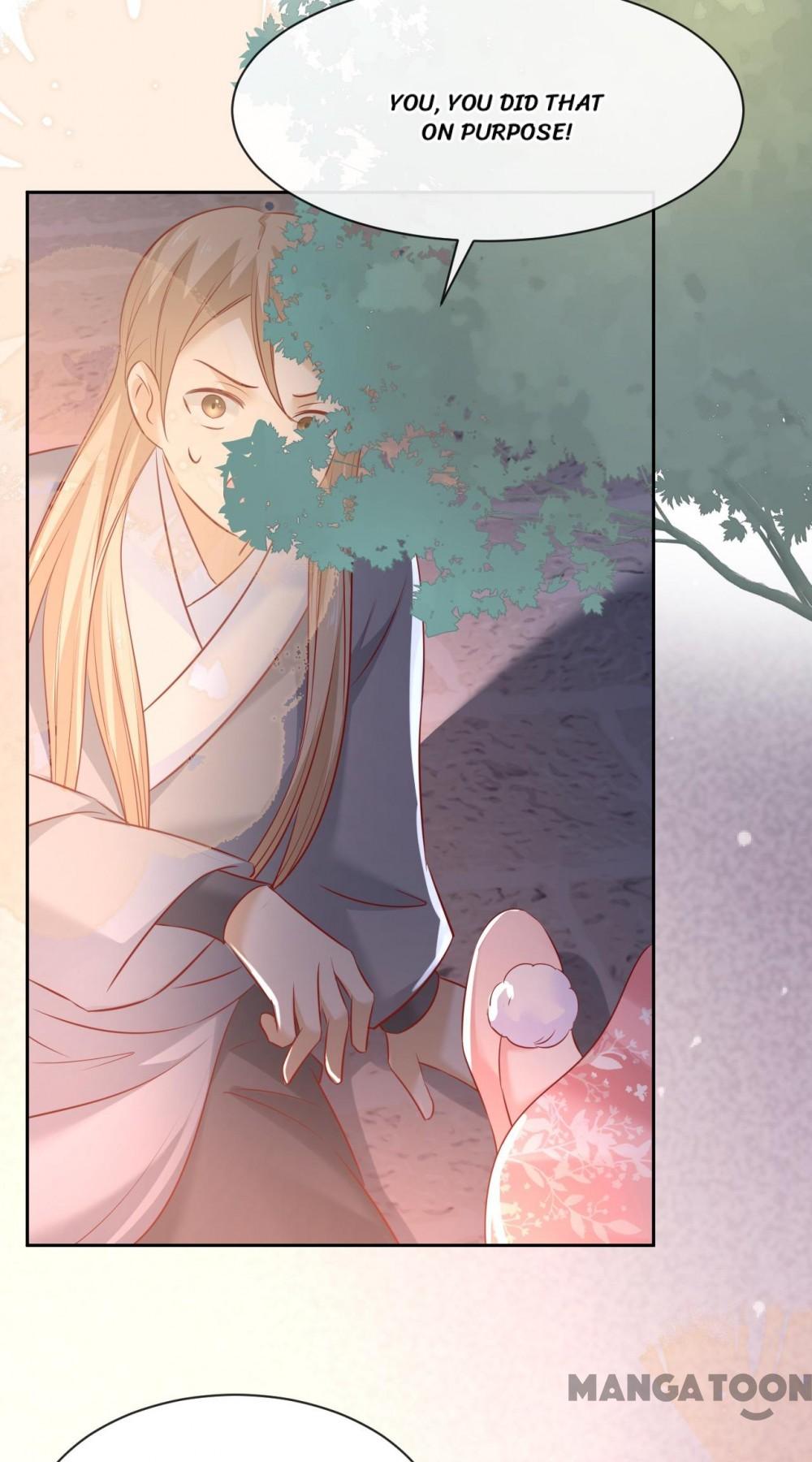 Cynical Master Raises Rabbit Spirit Chapter 27 - Page 11