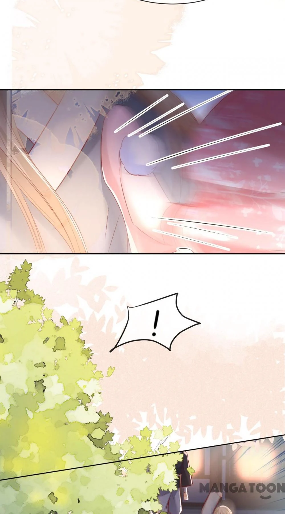 Cynical Master Raises Rabbit Spirit Chapter 27 - Page 13