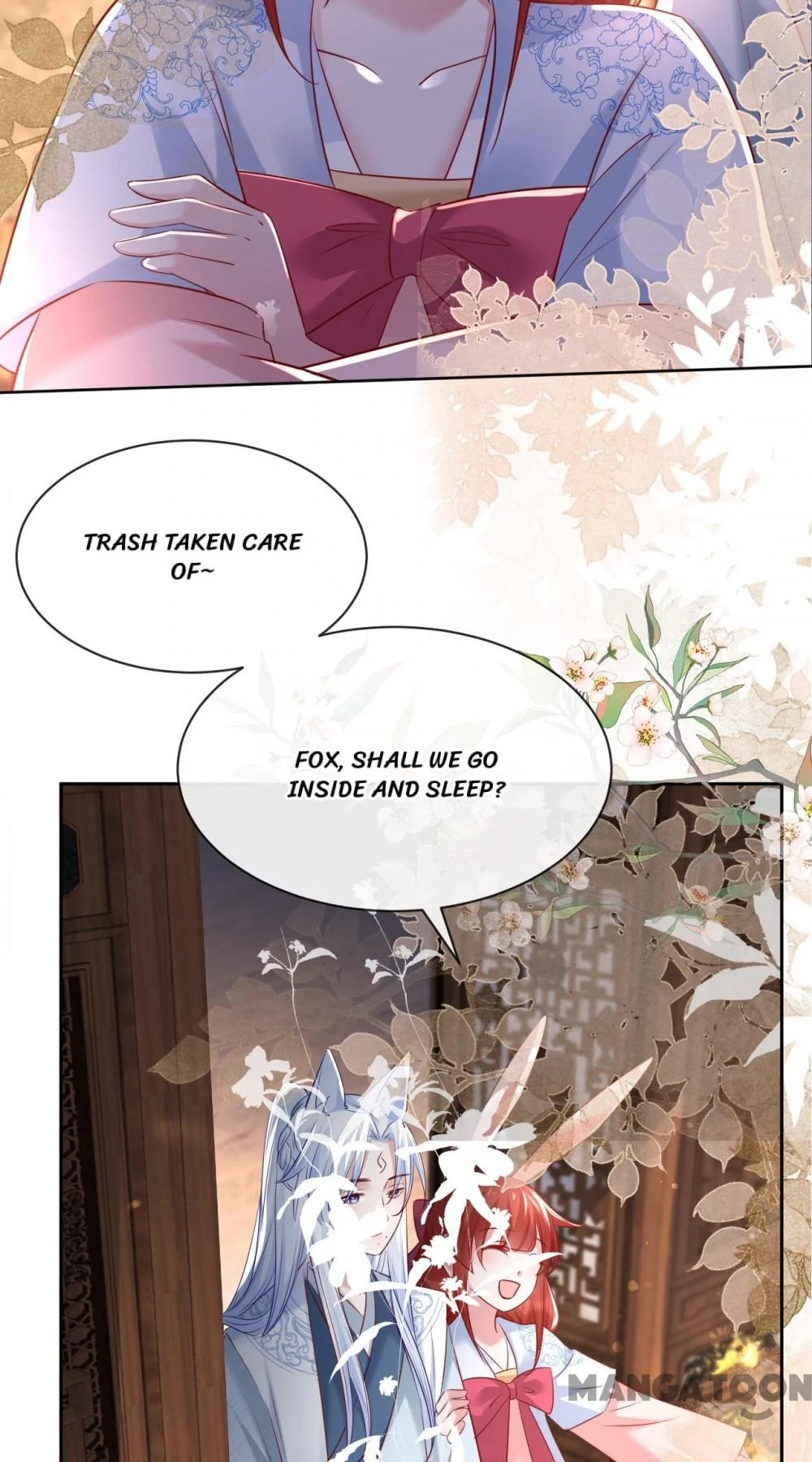 Cynical Master Raises Rabbit Spirit Chapter 27 - Page 16