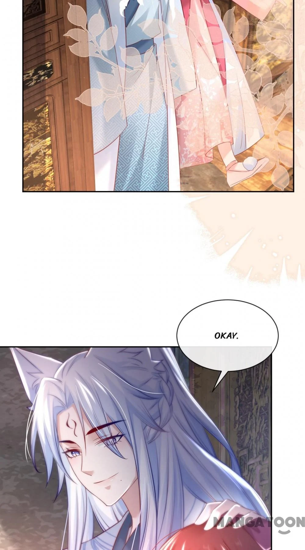Cynical Master Raises Rabbit Spirit Chapter 27 - Page 17