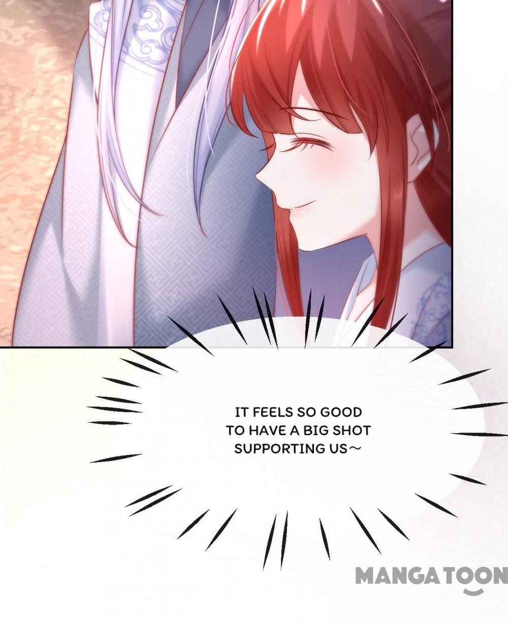 Cynical Master Raises Rabbit Spirit Chapter 27 - Page 18