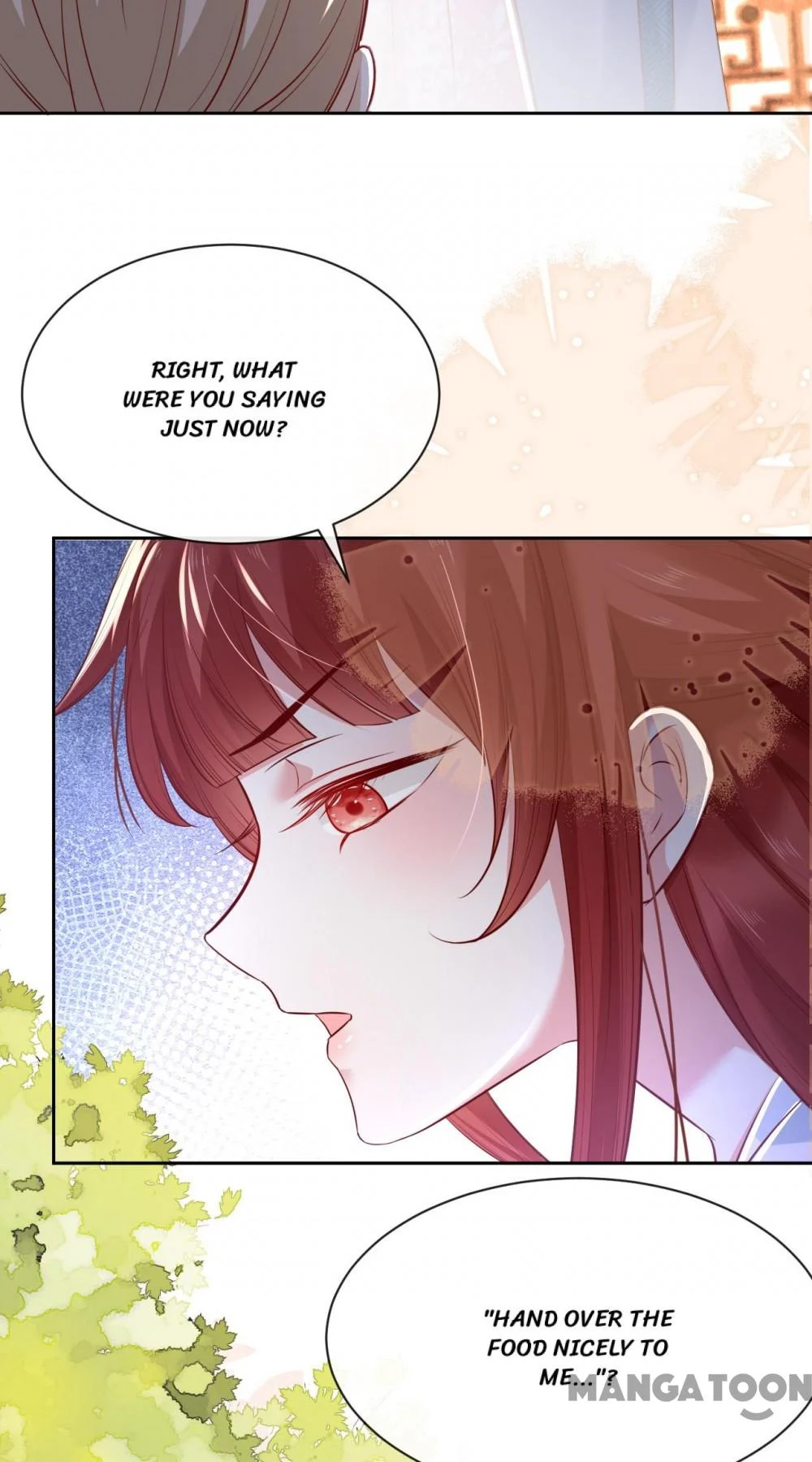 Cynical Master Raises Rabbit Spirit Chapter 27 - Page 3