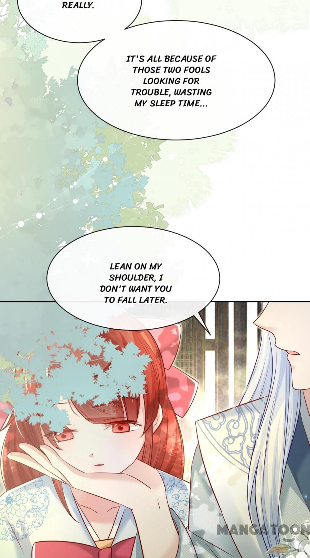 Cynical Master Raises Rabbit Spirit Chapter 27 - Page 22