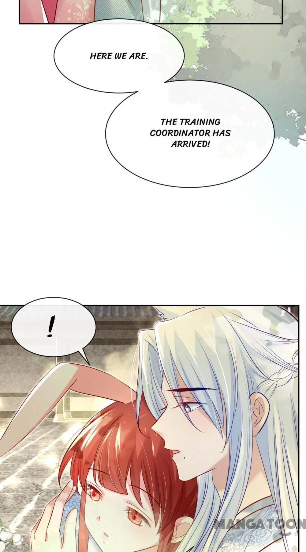 Cynical Master Raises Rabbit Spirit Chapter 27 - Page 24