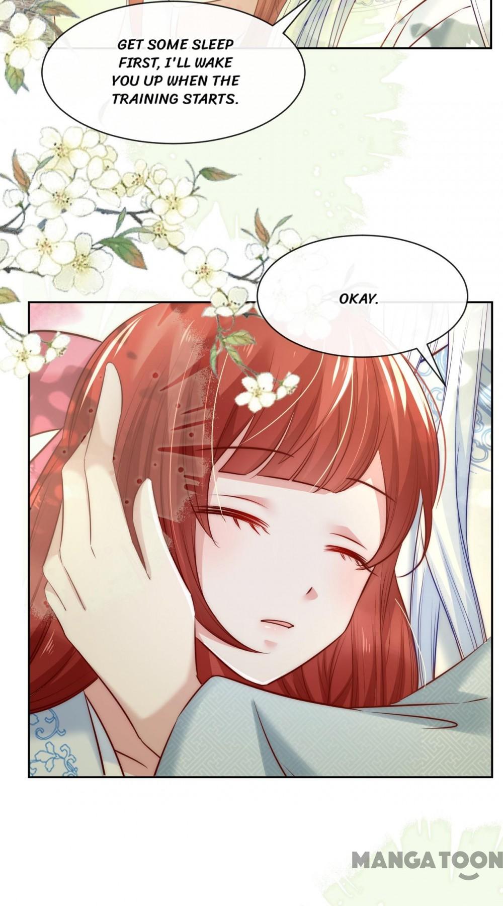 Cynical Master Raises Rabbit Spirit Chapter 27 - Page 25