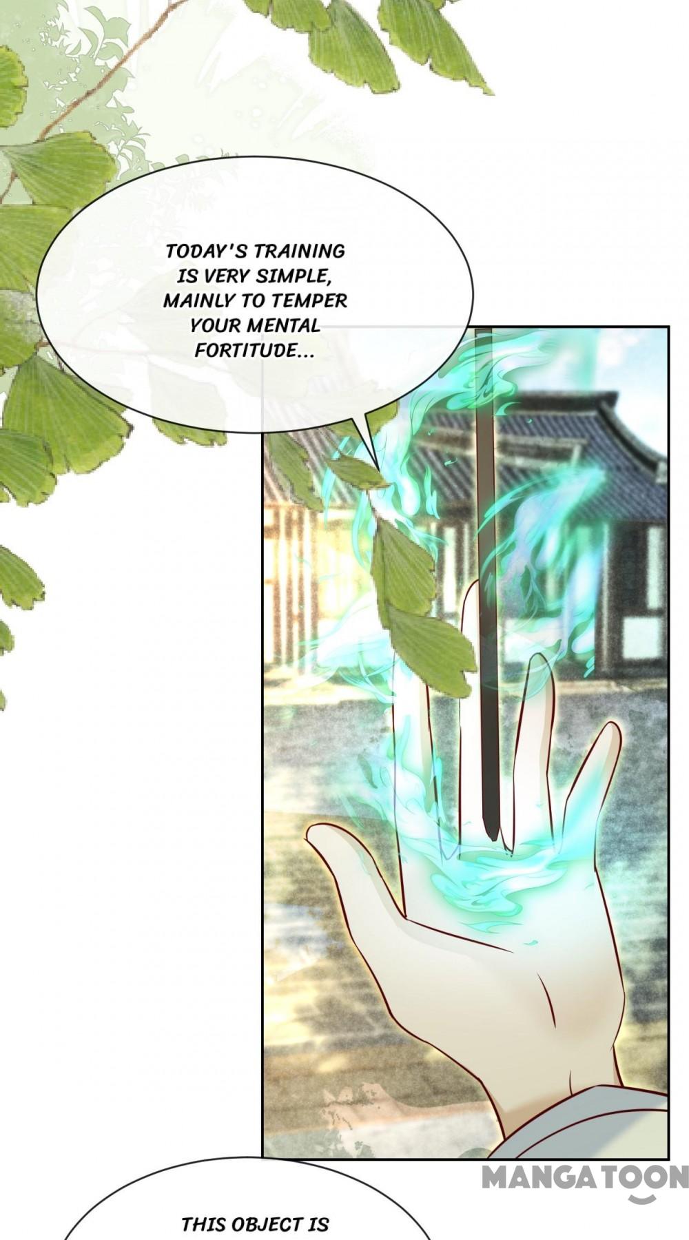 Cynical Master Raises Rabbit Spirit Chapter 27 - Page 28