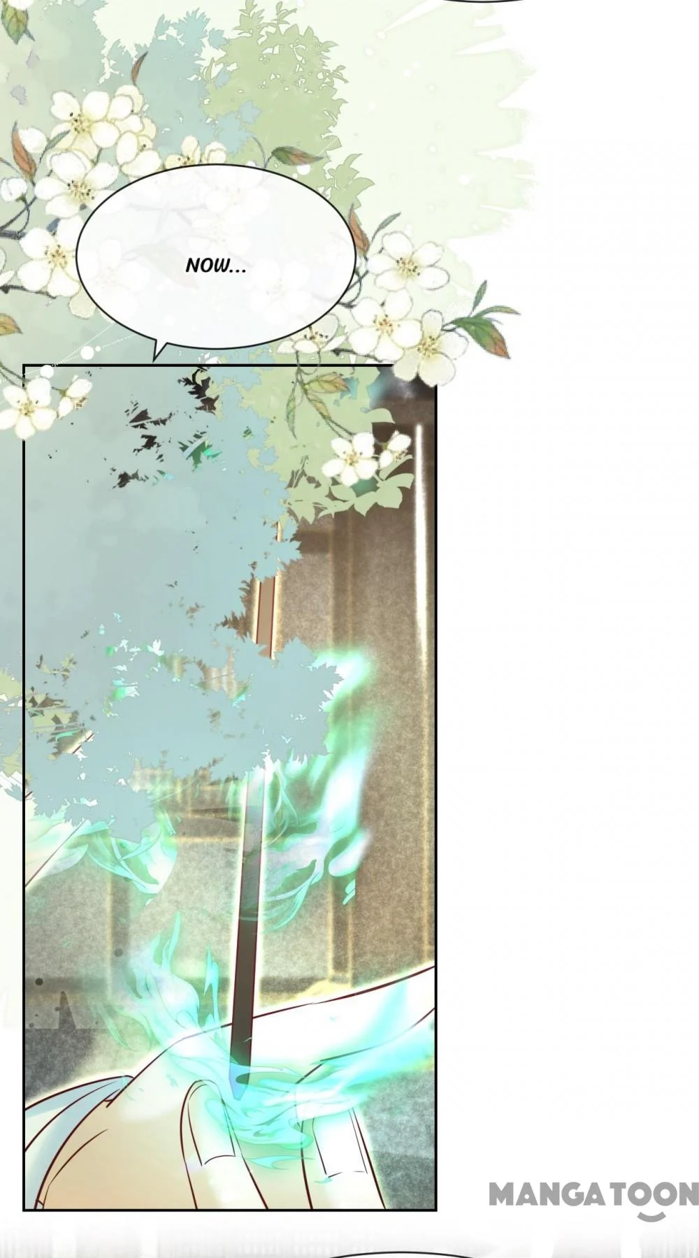 Cynical Master Raises Rabbit Spirit Chapter 27 - Page 30
