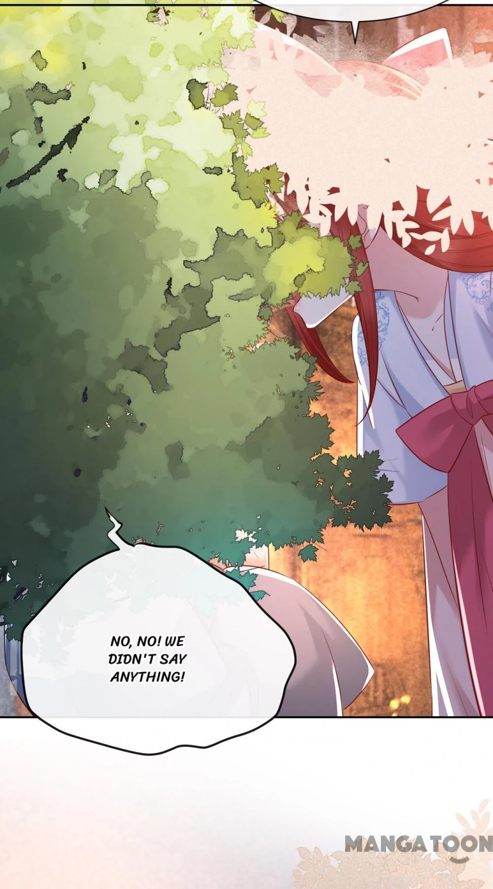 Cynical Master Raises Rabbit Spirit Chapter 27 - Page 4