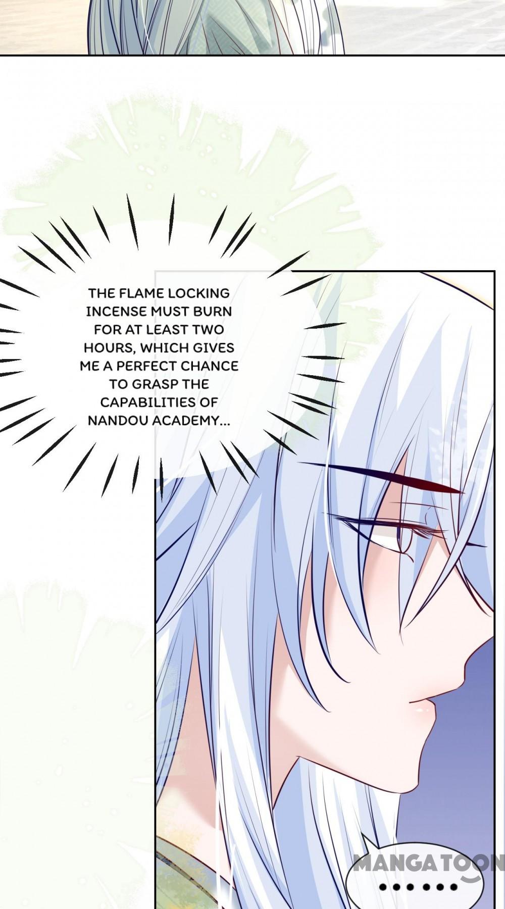 Cynical Master Raises Rabbit Spirit Chapter 27 - Page 35