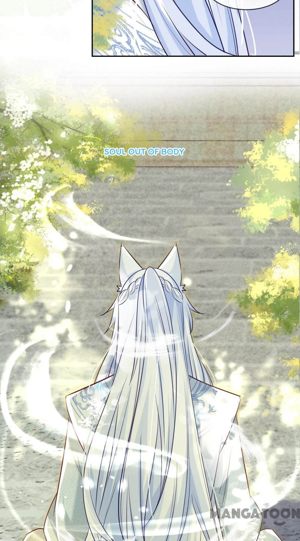 Cynical Master Raises Rabbit Spirit Chapter 27 - Page 36