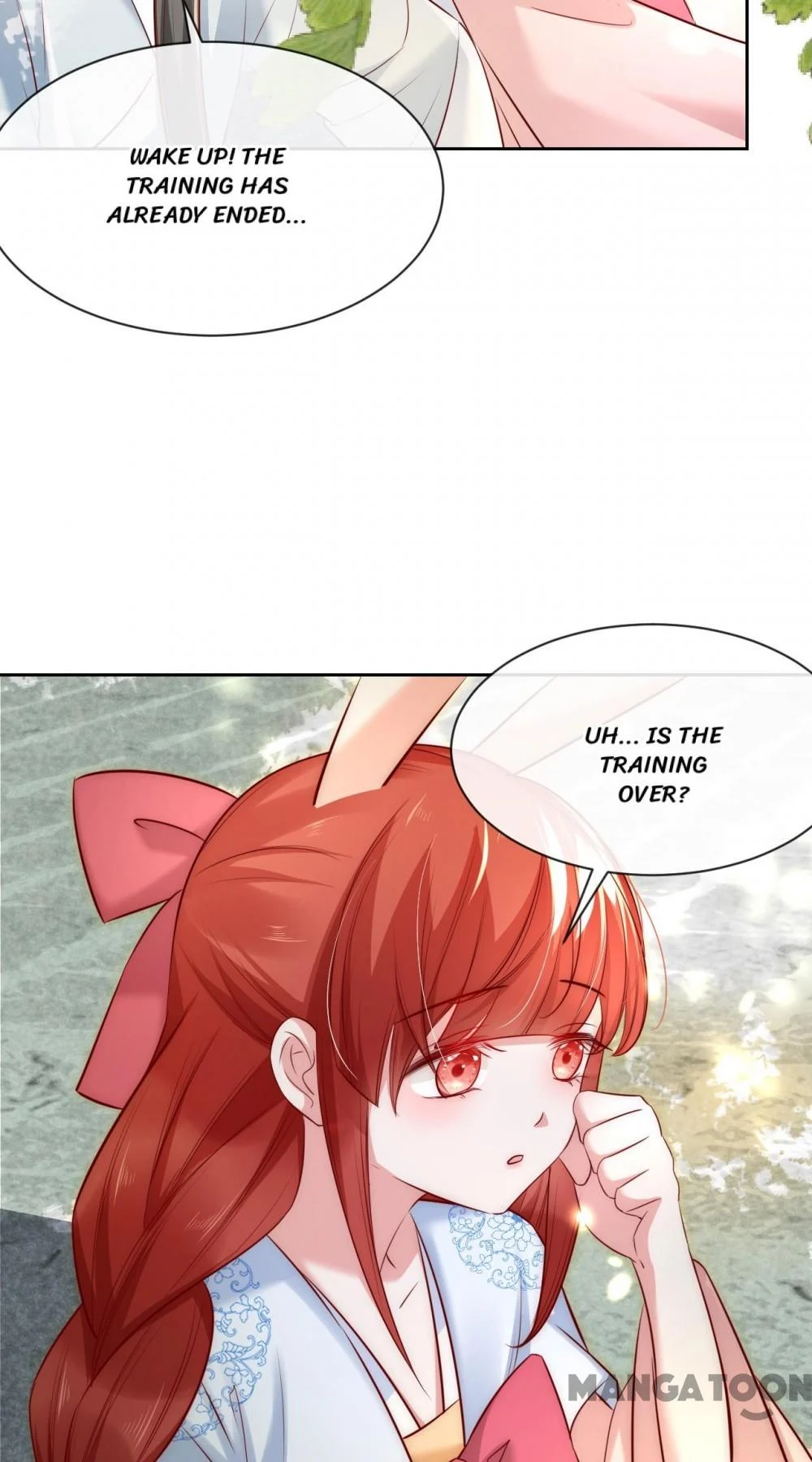 Cynical Master Raises Rabbit Spirit Chapter 27 - Page 40