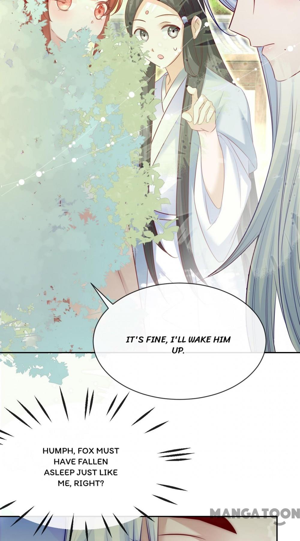Cynical Master Raises Rabbit Spirit Chapter 27 - Page 42
