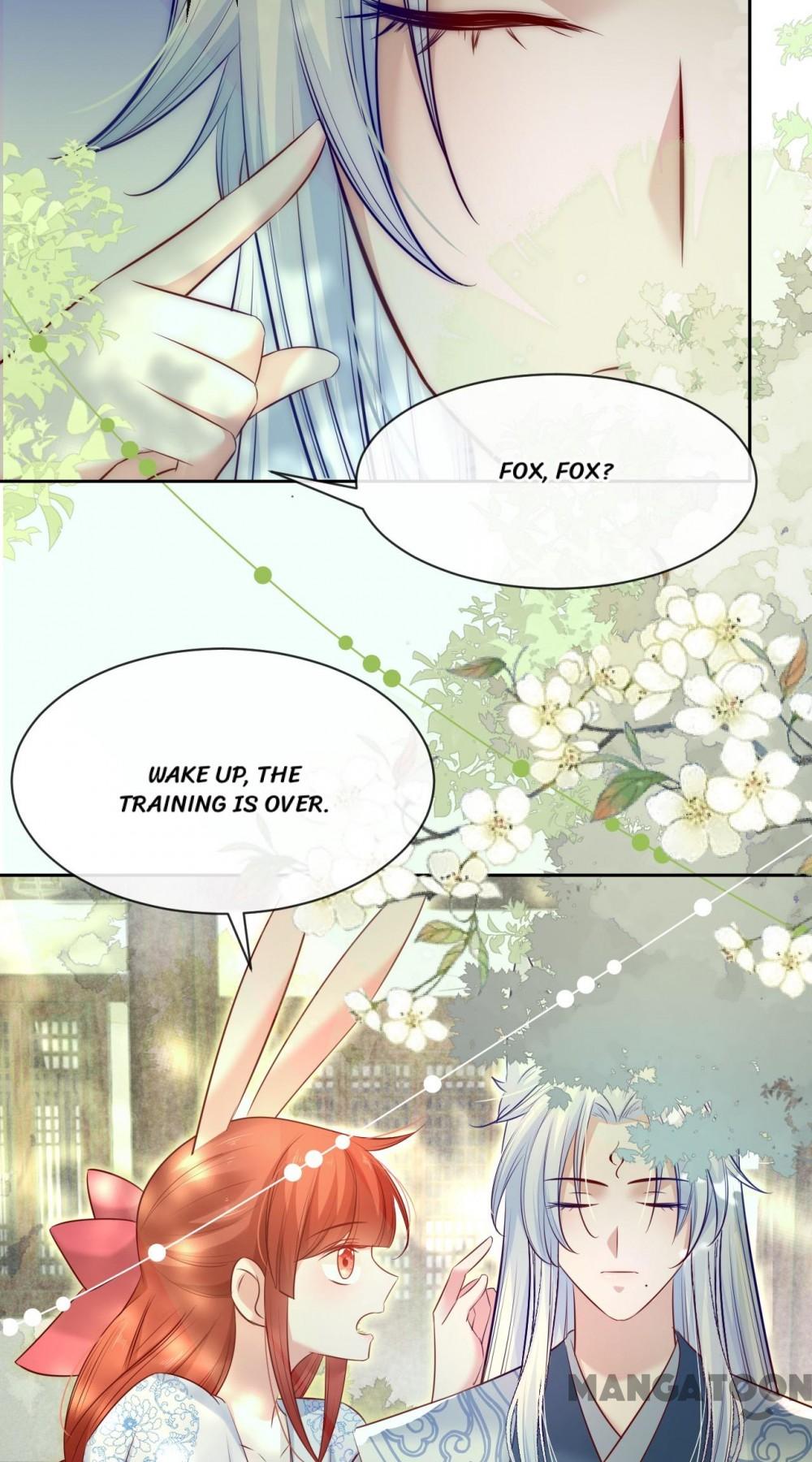 Cynical Master Raises Rabbit Spirit Chapter 27 - Page 43