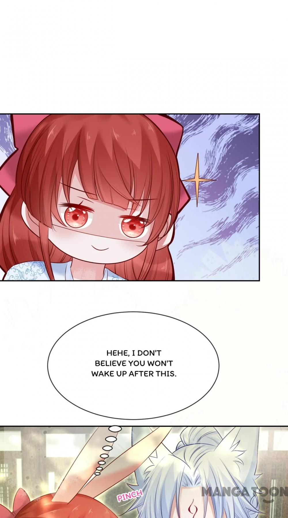 Cynical Master Raises Rabbit Spirit Chapter 27 - Page 47