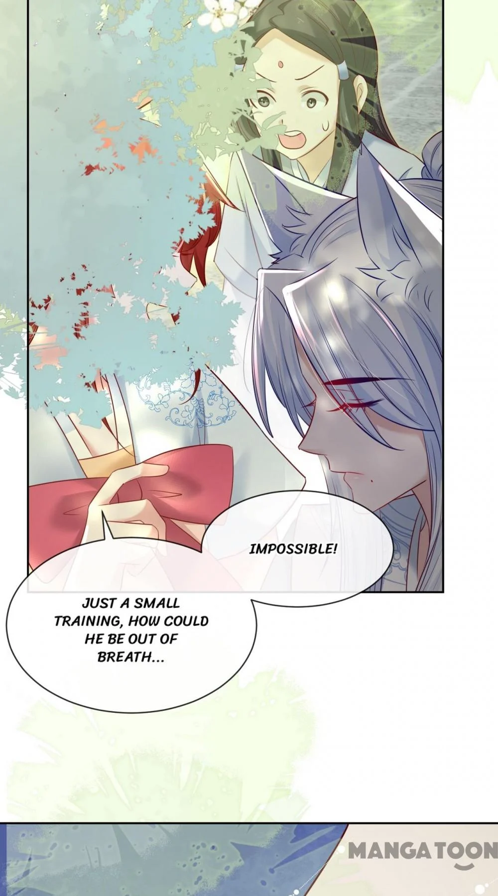 Cynical Master Raises Rabbit Spirit Chapter 27 - Page 50