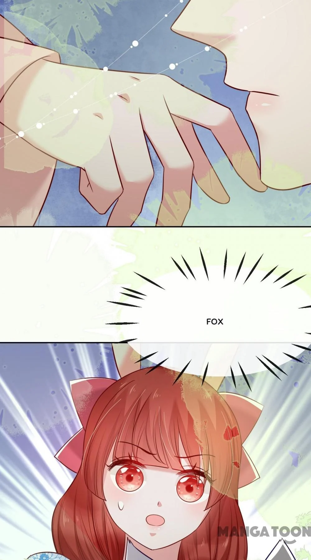 Cynical Master Raises Rabbit Spirit Chapter 27 - Page 51