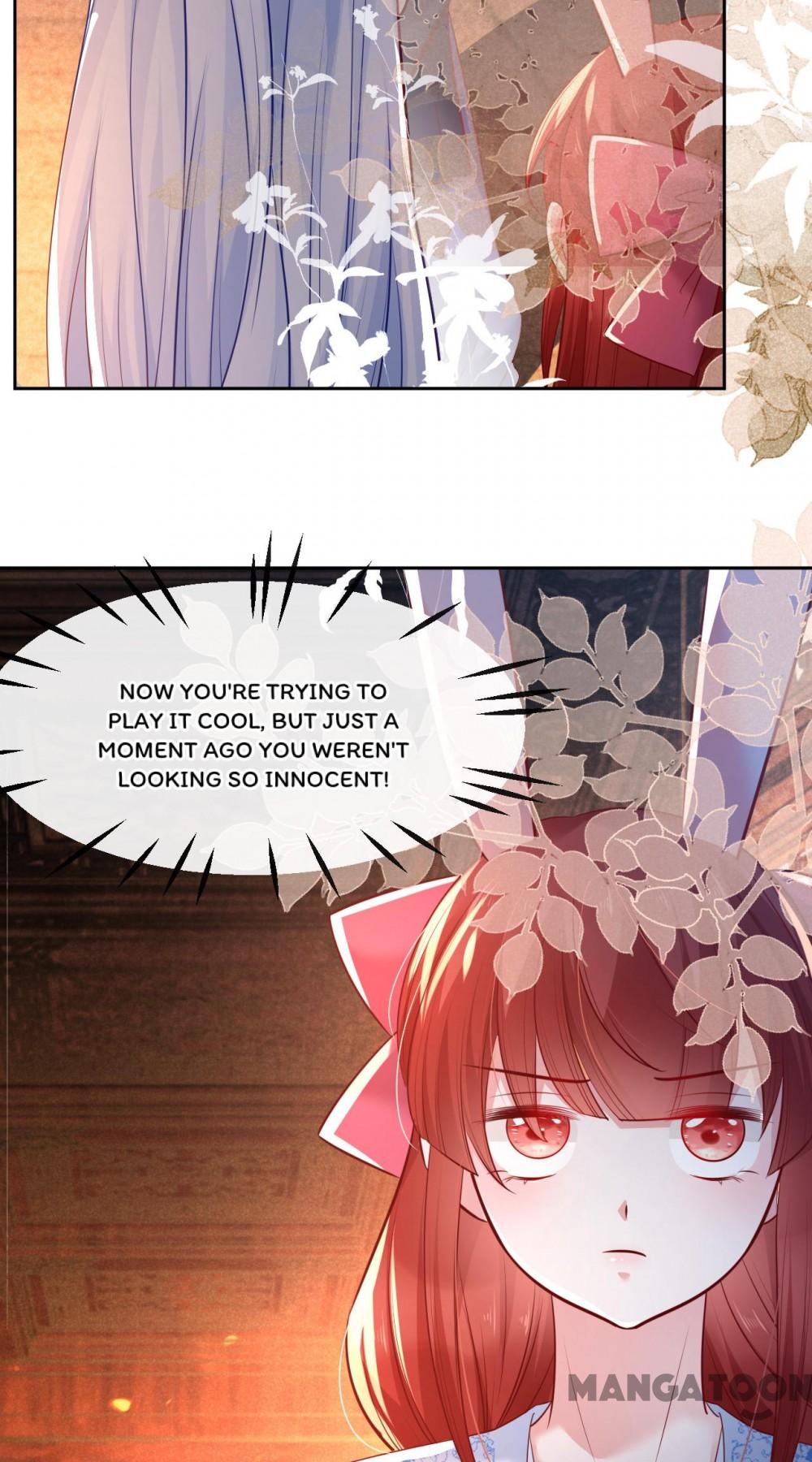 Cynical Master Raises Rabbit Spirit Chapter 27 - Page 7