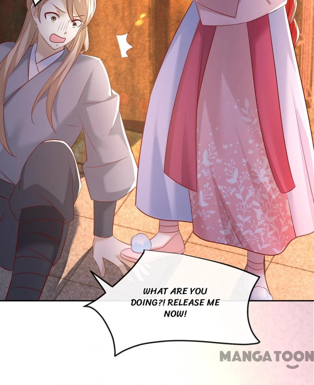 Cynical Master Raises Rabbit Spirit Chapter 27 - Page 9