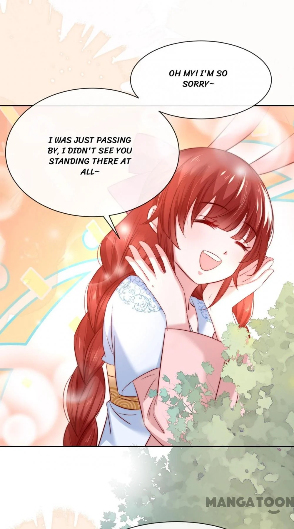 Cynical Master Raises Rabbit Spirit Chapter 27 - Page 10