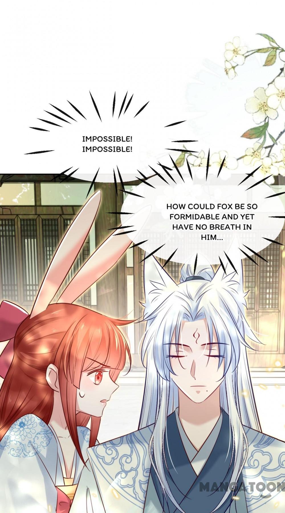 Cynical Master Raises Rabbit Spirit Chapter 28 - Page 1