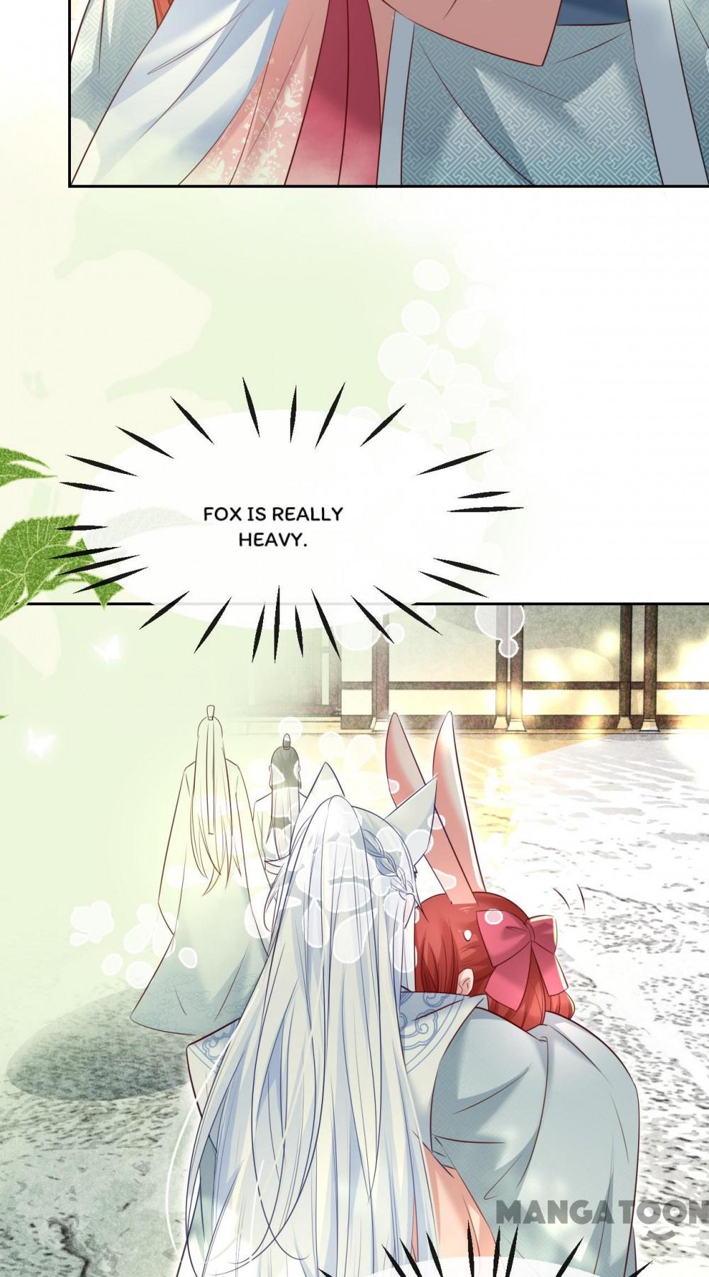 Cynical Master Raises Rabbit Spirit Chapter 28 - Page 13