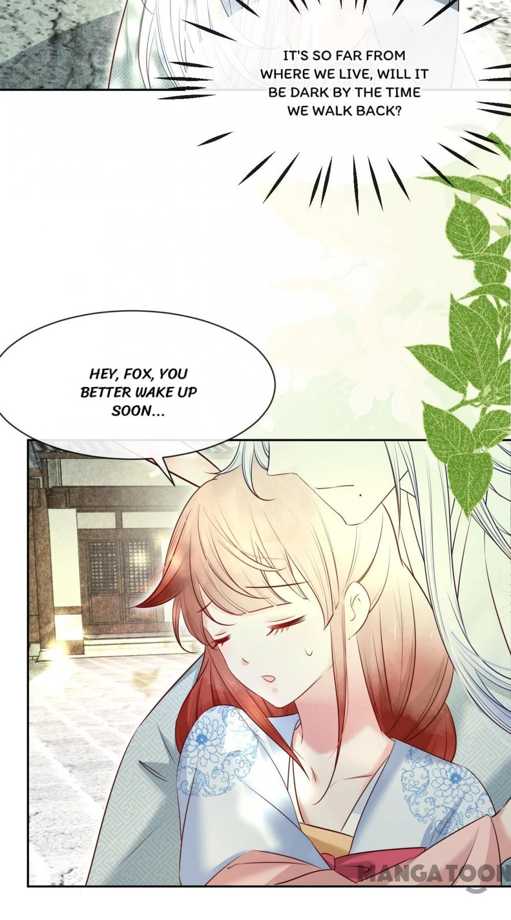 Cynical Master Raises Rabbit Spirit Chapter 28 - Page 14
