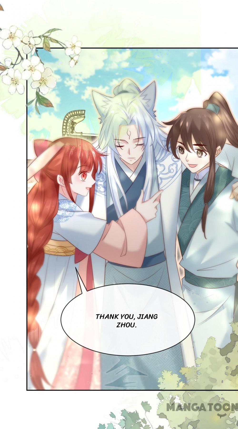 Cynical Master Raises Rabbit Spirit Chapter 28 - Page 19