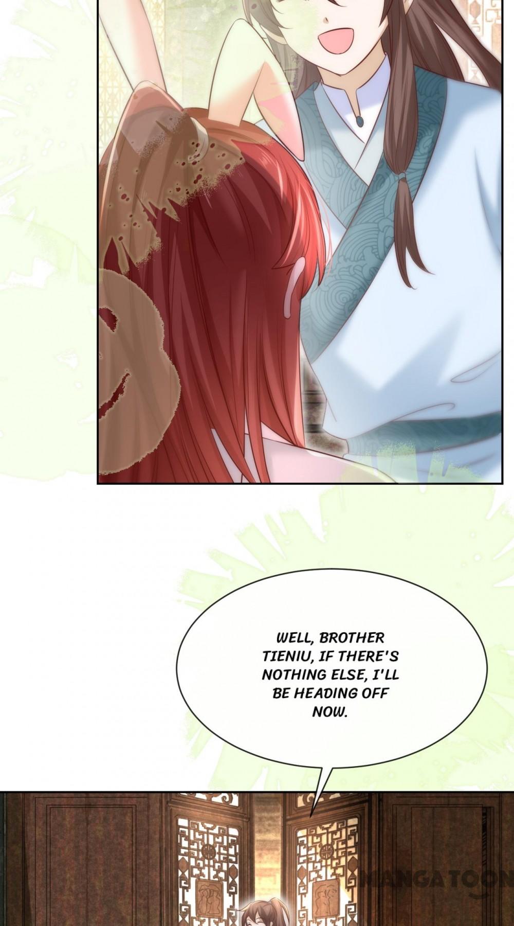 Cynical Master Raises Rabbit Spirit Chapter 28 - Page 23