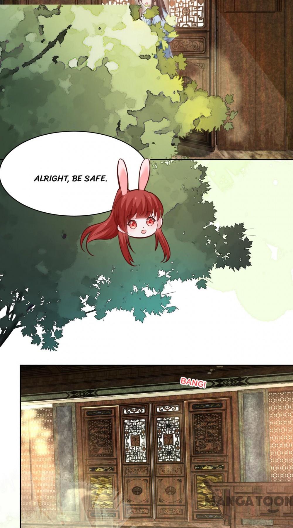 Cynical Master Raises Rabbit Spirit Chapter 28 - Page 24