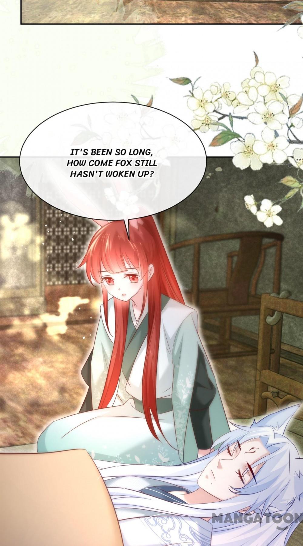 Cynical Master Raises Rabbit Spirit Chapter 28 - Page 25