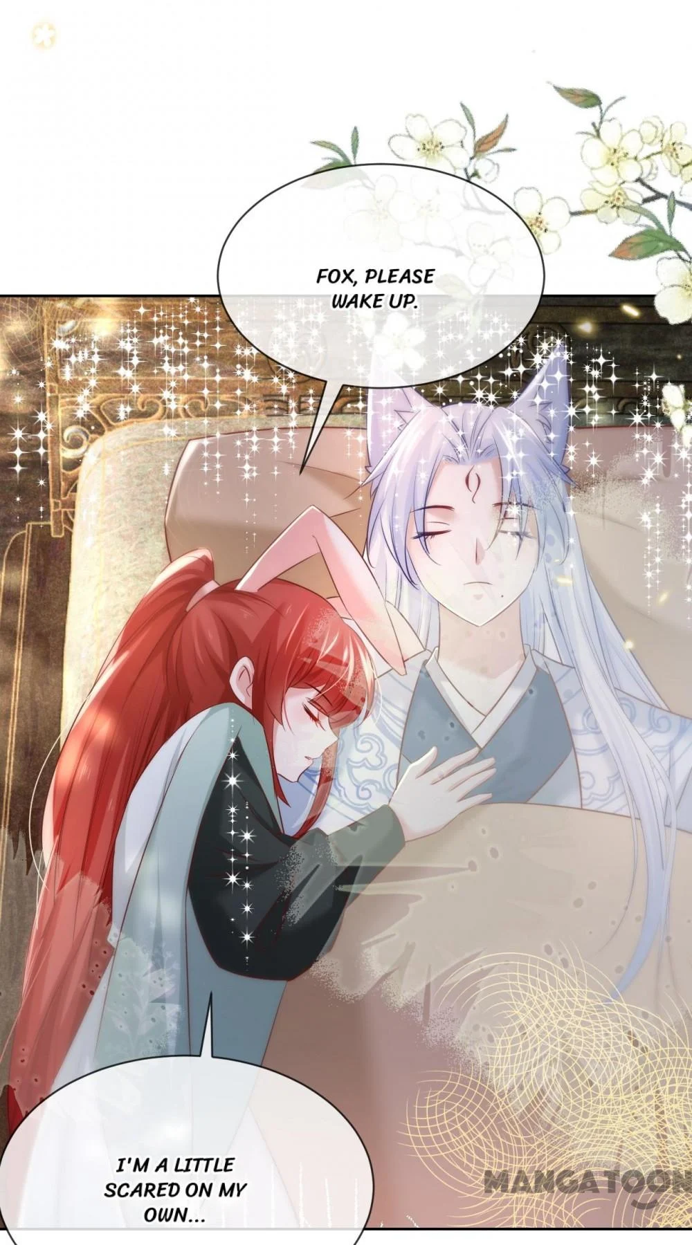 Cynical Master Raises Rabbit Spirit Chapter 28 - Page 28
