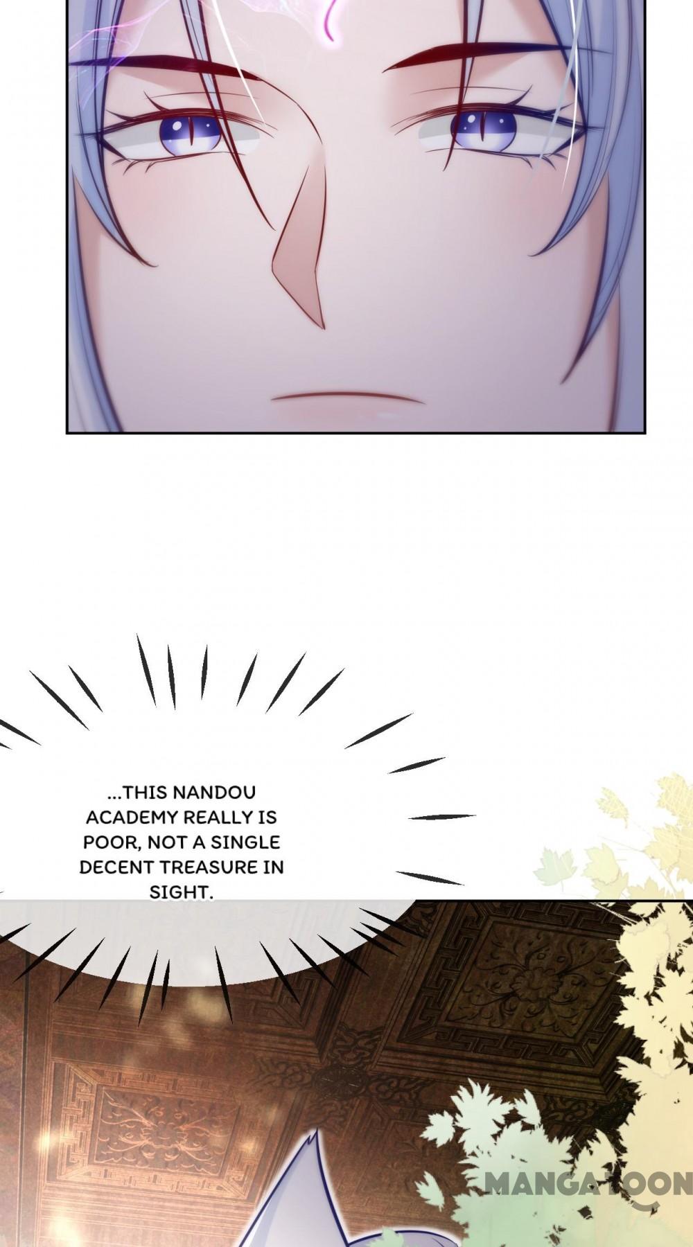 Cynical Master Raises Rabbit Spirit Chapter 28 - Page 30