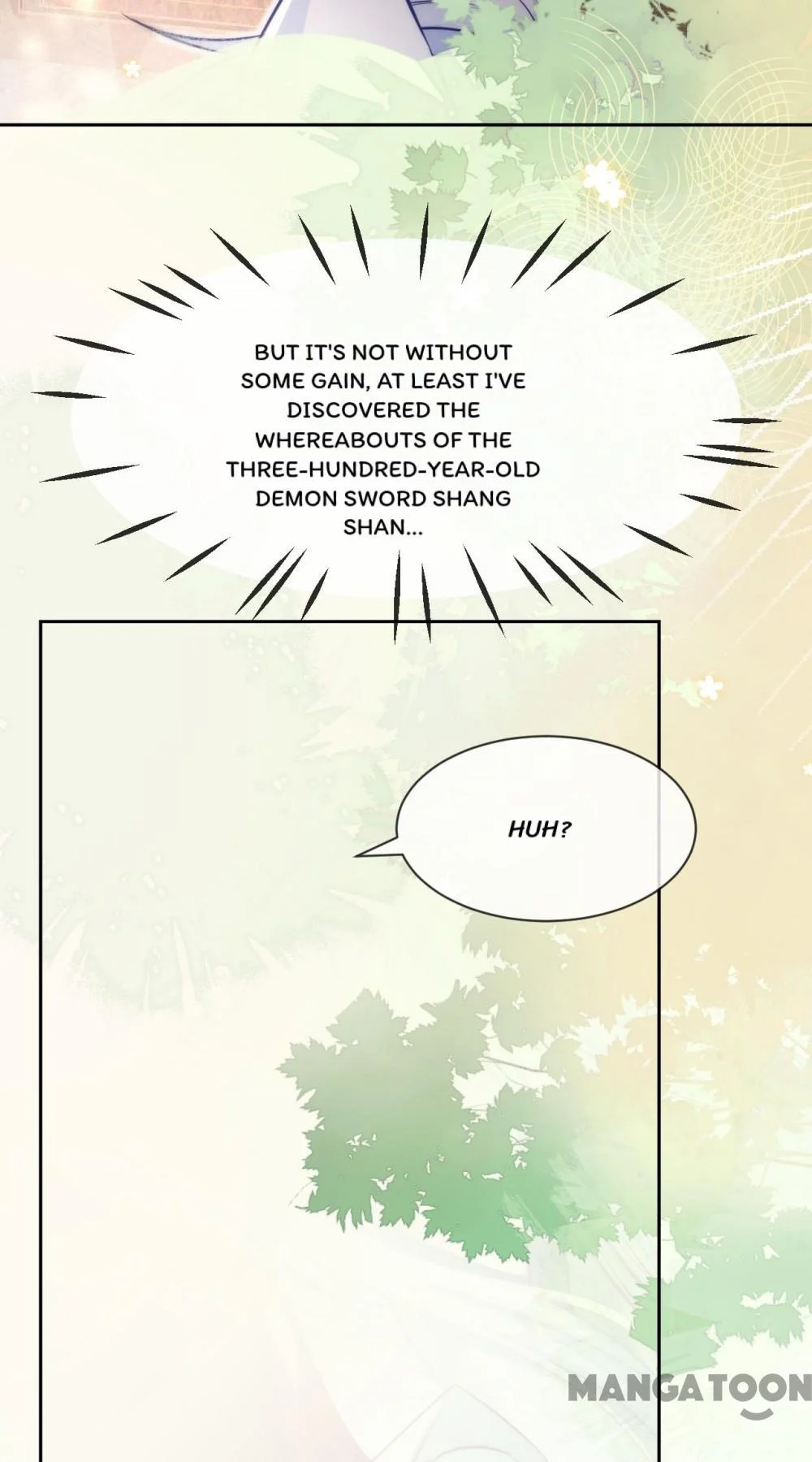 Cynical Master Raises Rabbit Spirit Chapter 28 - Page 31