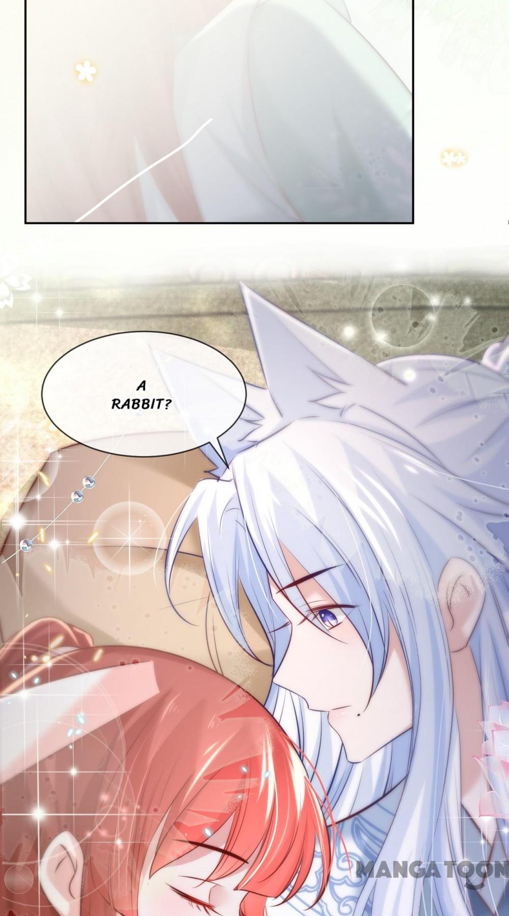 Cynical Master Raises Rabbit Spirit Chapter 28 - Page 32