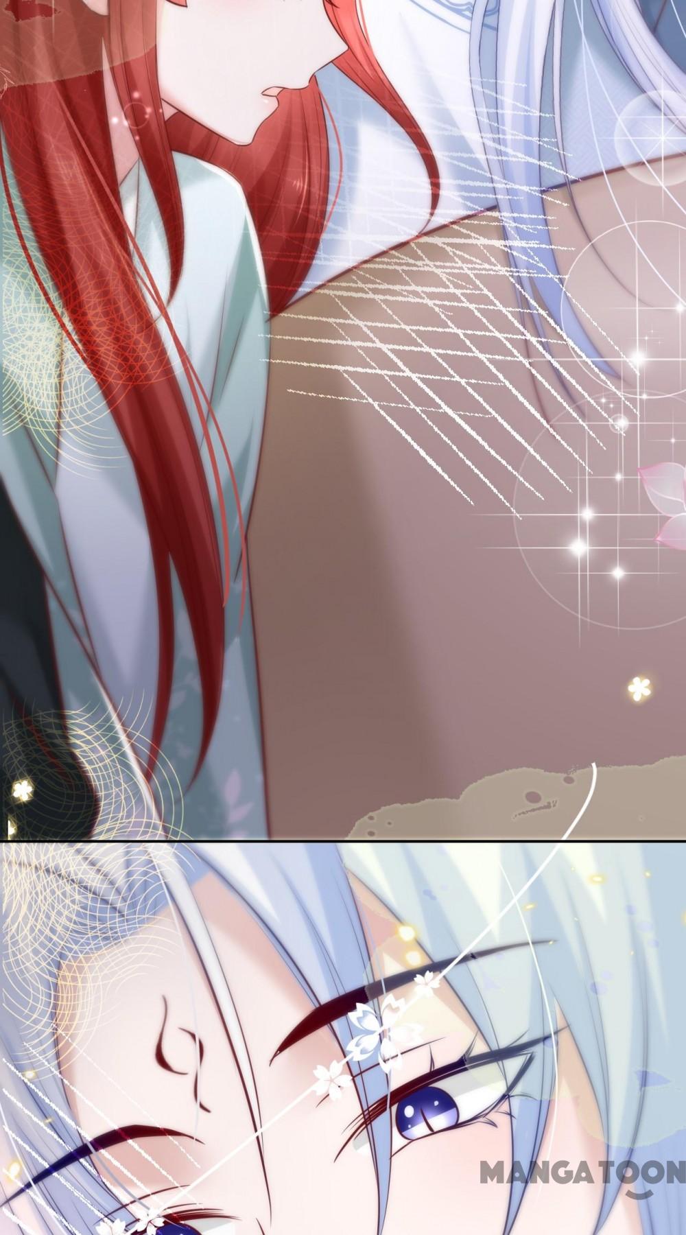 Cynical Master Raises Rabbit Spirit Chapter 28 - Page 33