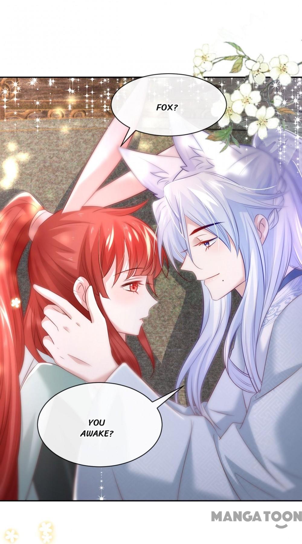 Cynical Master Raises Rabbit Spirit Chapter 28 - Page 37