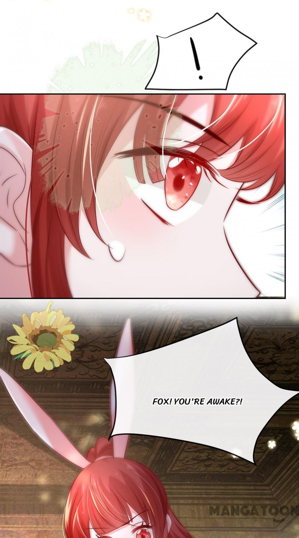 Cynical Master Raises Rabbit Spirit Chapter 28 - Page 38